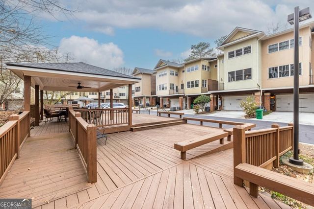 1508 Davis Oaks Way, Decatur, GA 30033