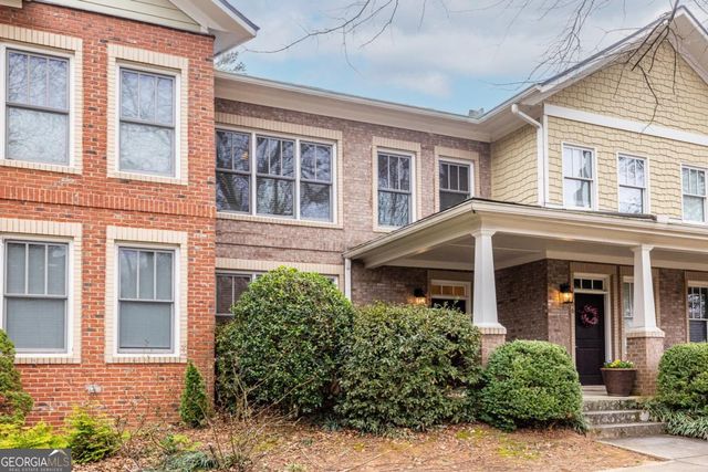 1508 Davis Oaks Way, Decatur, GA 30033