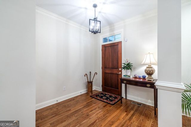 1508 Davis Oaks Way, Decatur, GA 30033