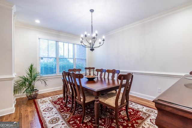 1508 Davis Oaks Way, Decatur, GA 30033