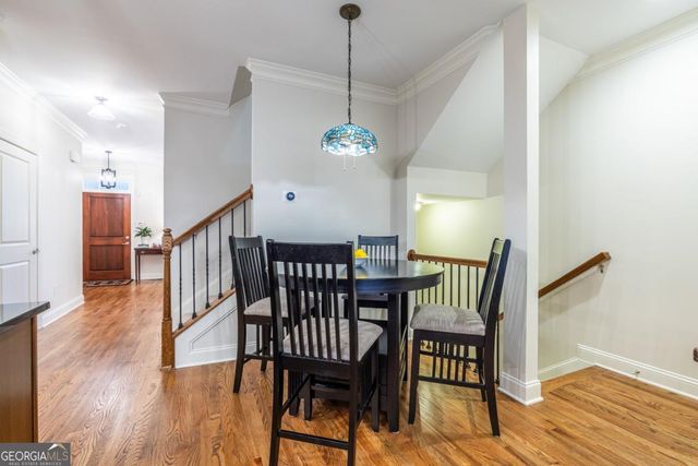 1508 Davis Oaks Way, Decatur, GA 30033