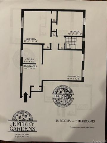 46-31 215th Place 2C, Bayside, NY 11361