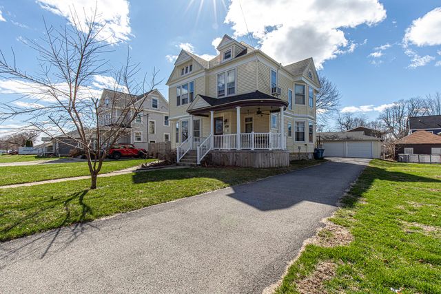 504 Stilson Street, Earlville, IL 60518