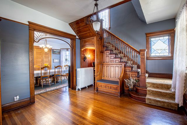 504 Stilson Street, Earlville, IL 60518