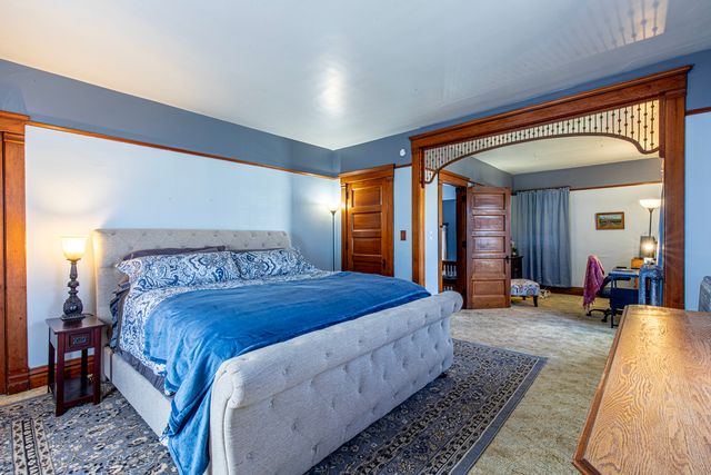 504 Stilson Street, Earlville, IL 60518