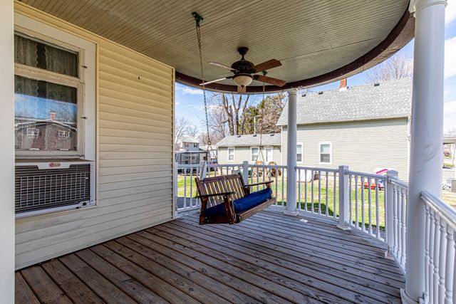 504 Stilson Street, Earlville, IL 60518