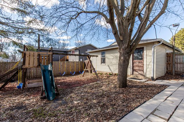 504 Stilson Street, Earlville, IL 60518