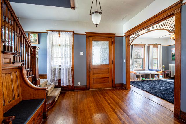 504 Stilson Street, Earlville, IL 60518