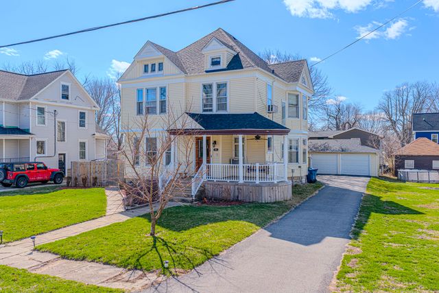 504 Stilson Street, Earlville, IL 60518