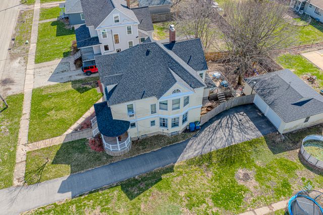 504 Stilson Street, Earlville, IL 60518