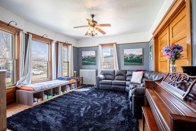 504 Stilson Street, Earlville, IL 60518