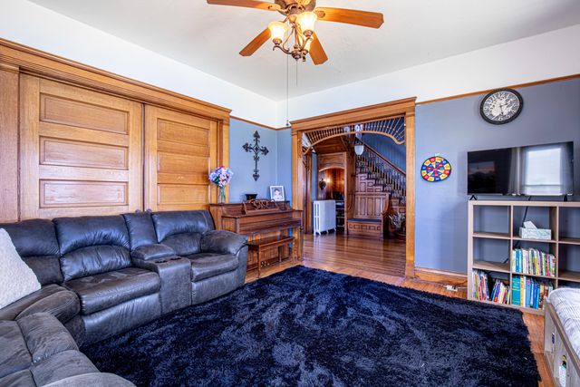 504 Stilson Street, Earlville, IL 60518