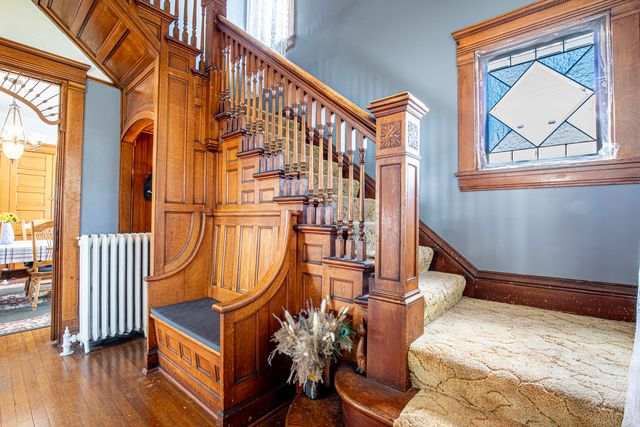 504 Stilson Street, Earlville, IL 60518