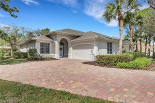 1191 Imperial DR 55, Naples, FL 34110