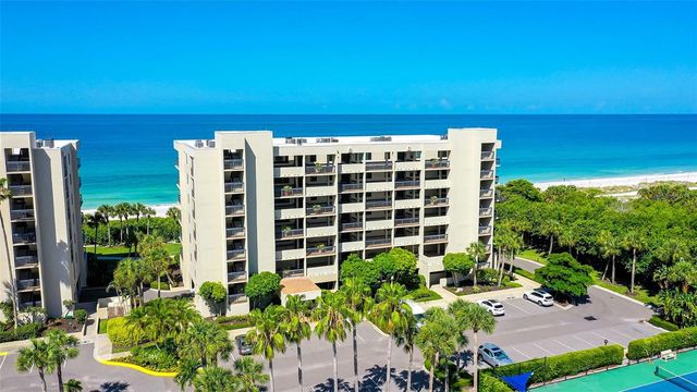 1145 GULF OF MEXICO DRIVE 301, Longboat Key, FL 34228