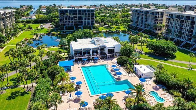 1145 GULF OF MEXICO DRIVE 301, Longboat Key, FL 34228