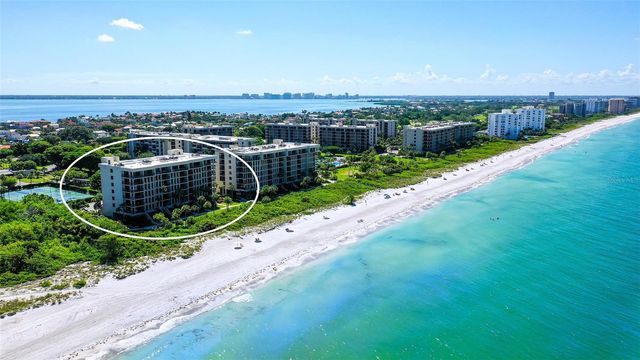 1145 GULF OF MEXICO DRIVE 301, Longboat Key, FL 34228