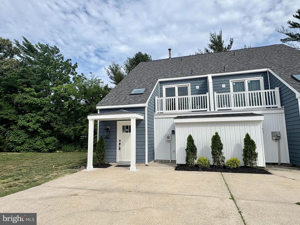 7--A CEDAR HOLW, Linwood, NJ 08221
