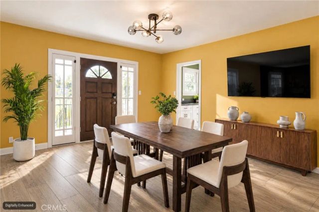 1104 W Palm Avenue, Orange, CA 92868