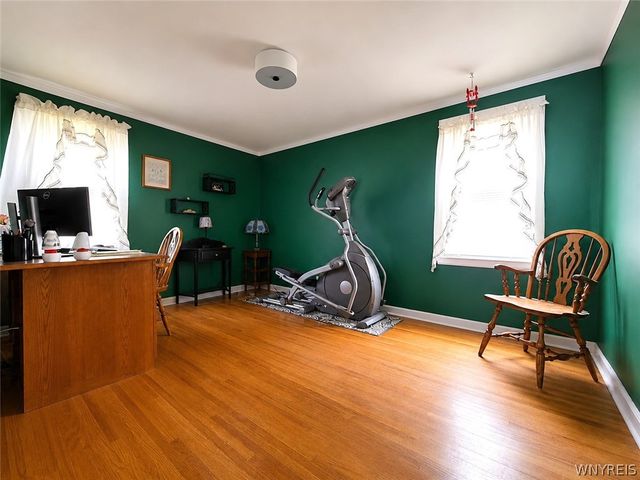 204 Renwood Avenue, Tonawanda, NY 14217