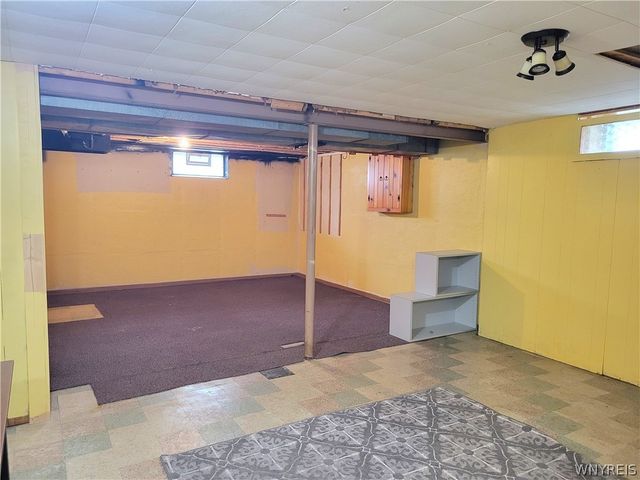 204 Renwood Avenue, Tonawanda, NY 14217