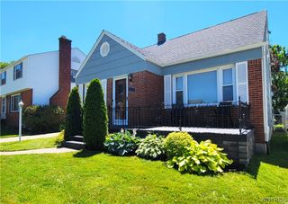 204 Renwood Avenue, Tonawanda, NY 14217