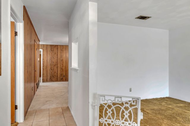 4608 Rickee Drive, Fort Worth, TX 76115