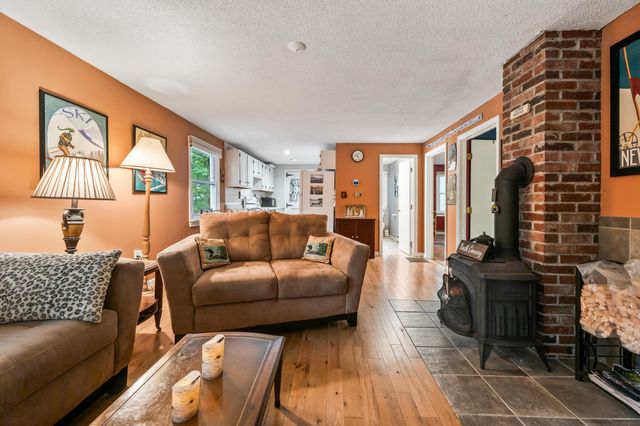 453 Old Mill Road, Conway, NH 03813