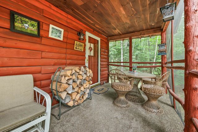 453 Old Mill Road, Conway, NH 03813