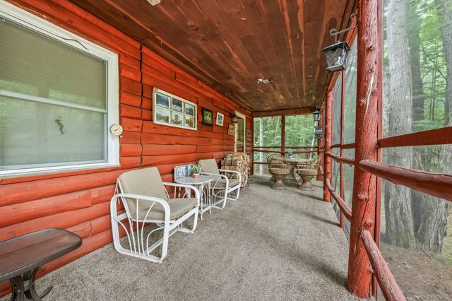 453 Old Mill Road, Conway, NH 03813