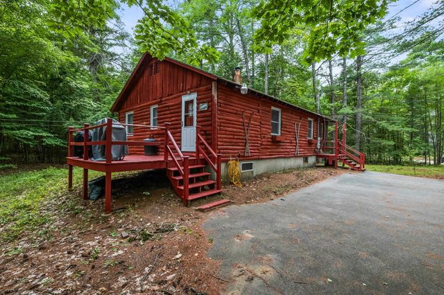 453 Old Mill Road, Conway, NH 03813