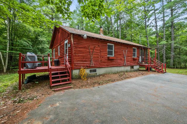 453 Old Mill Road, Conway, NH 03813