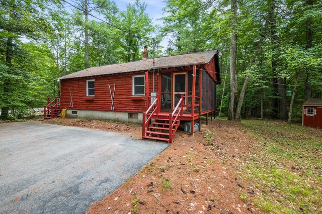 453 Old Mill Road, Conway, NH 03813