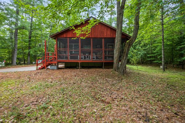 453 Old Mill Road, Conway, NH 03813