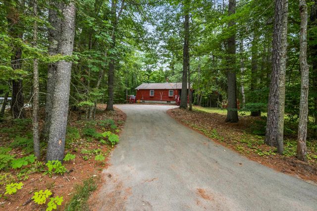 453 Old Mill Road, Conway, NH 03813