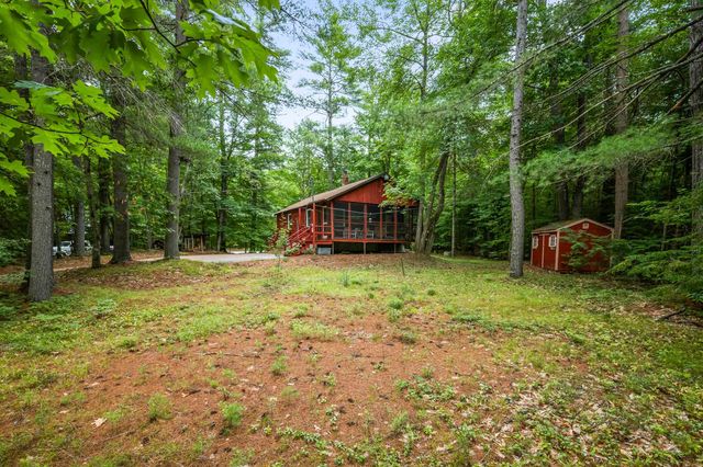 453 Old Mill Road, Conway, NH 03813