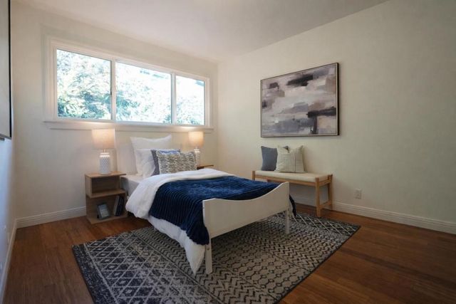 251 Lassen Drive, San Bruno, CA 94066