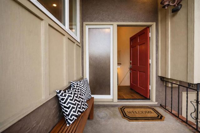 251 Lassen Drive, San Bruno, CA 94066