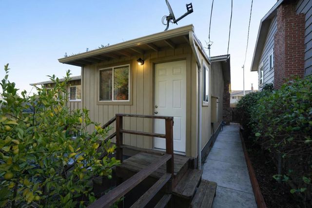 251 Lassen Drive, San Bruno, CA 94066