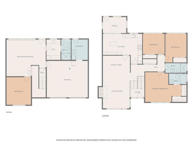 251 Lassen Drive, San Bruno, CA 94066