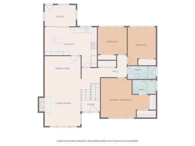 251 Lassen Drive, San Bruno, CA 94066