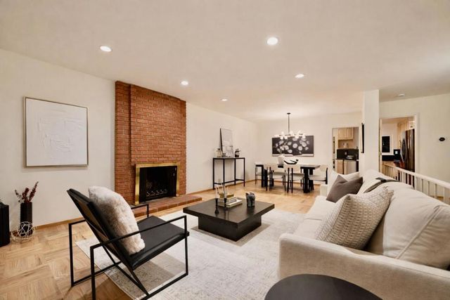 251 Lassen Drive, San Bruno, CA 94066