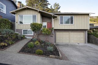 251 Lassen Drive, San Bruno, CA 94066