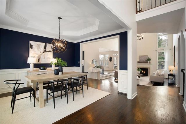 1220 Wynridge Crossing, Alpharetta, GA 30005