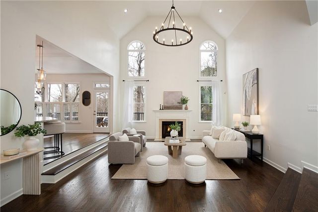 1220 Wynridge Crossing, Alpharetta, GA 30005