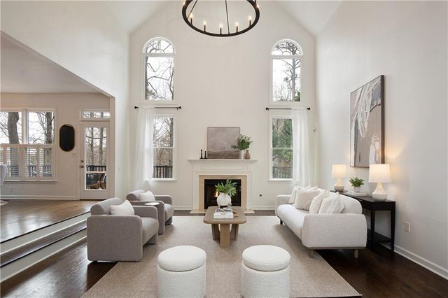 1220 Wynridge Crossing, Alpharetta, GA 30005