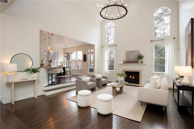 1220 Wynridge Crossing, Alpharetta, GA 30005