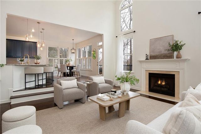 1220 Wynridge Crossing, Alpharetta, GA 30005