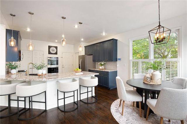 1220 Wynridge Crossing, Alpharetta, GA 30005