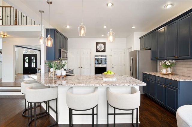 1220 Wynridge Crossing, Alpharetta, GA 30005